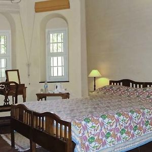 Heritage Comfort